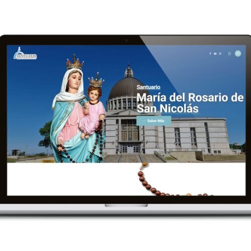 María del Rosario de San Nicolás