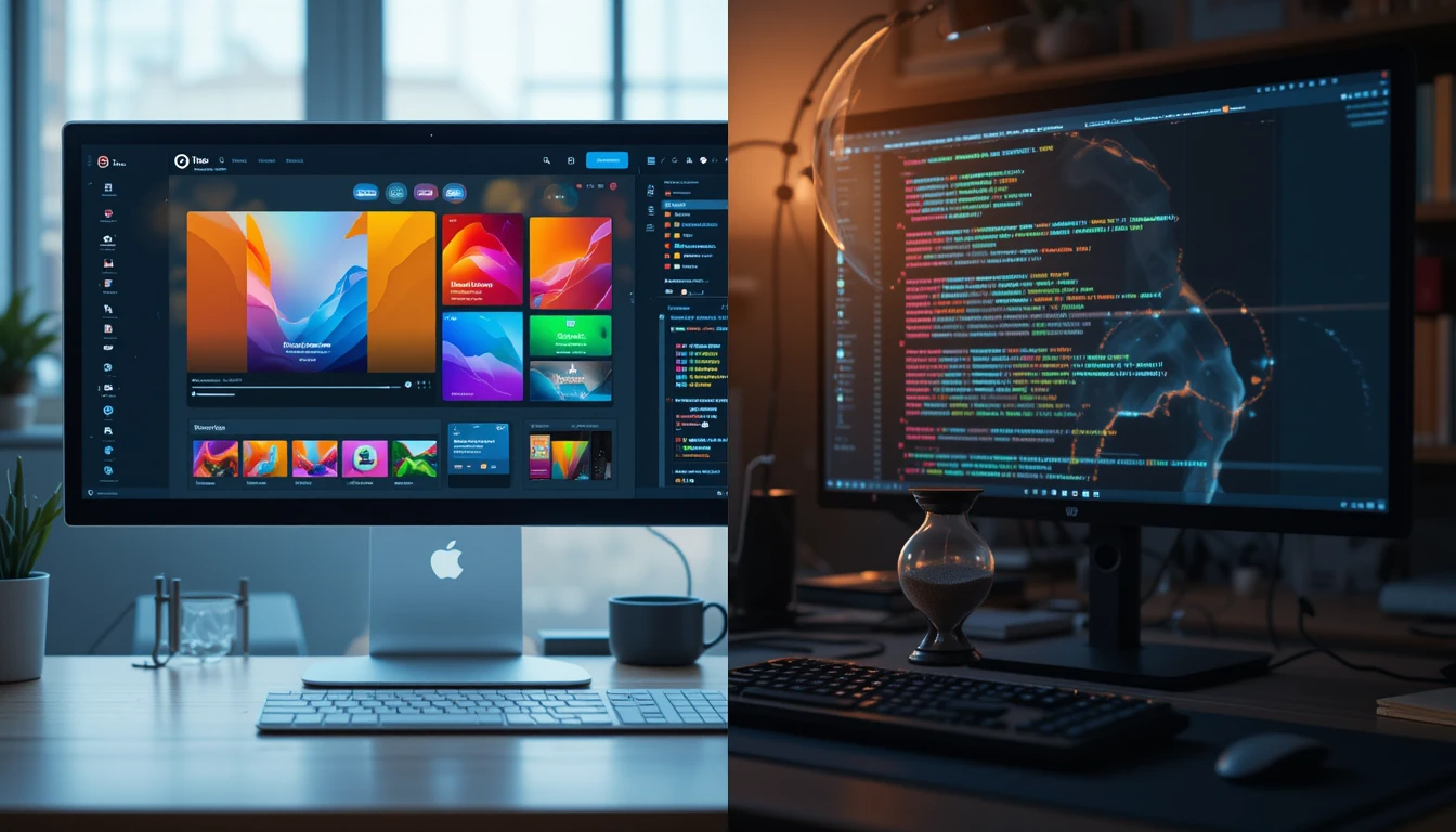 ¿Por qué elegir WordPress como CRM frente a una web programada a medida?